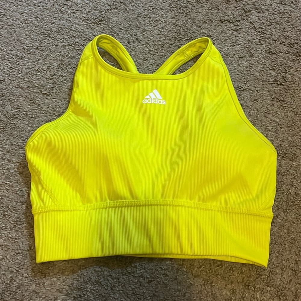 High neck Sportsbra